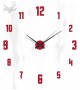 Часы настенные Trek Classic (14 цветов) Часы настенные Trek Classic (14 цветов)
